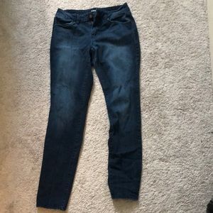 D.Jeans Size 8